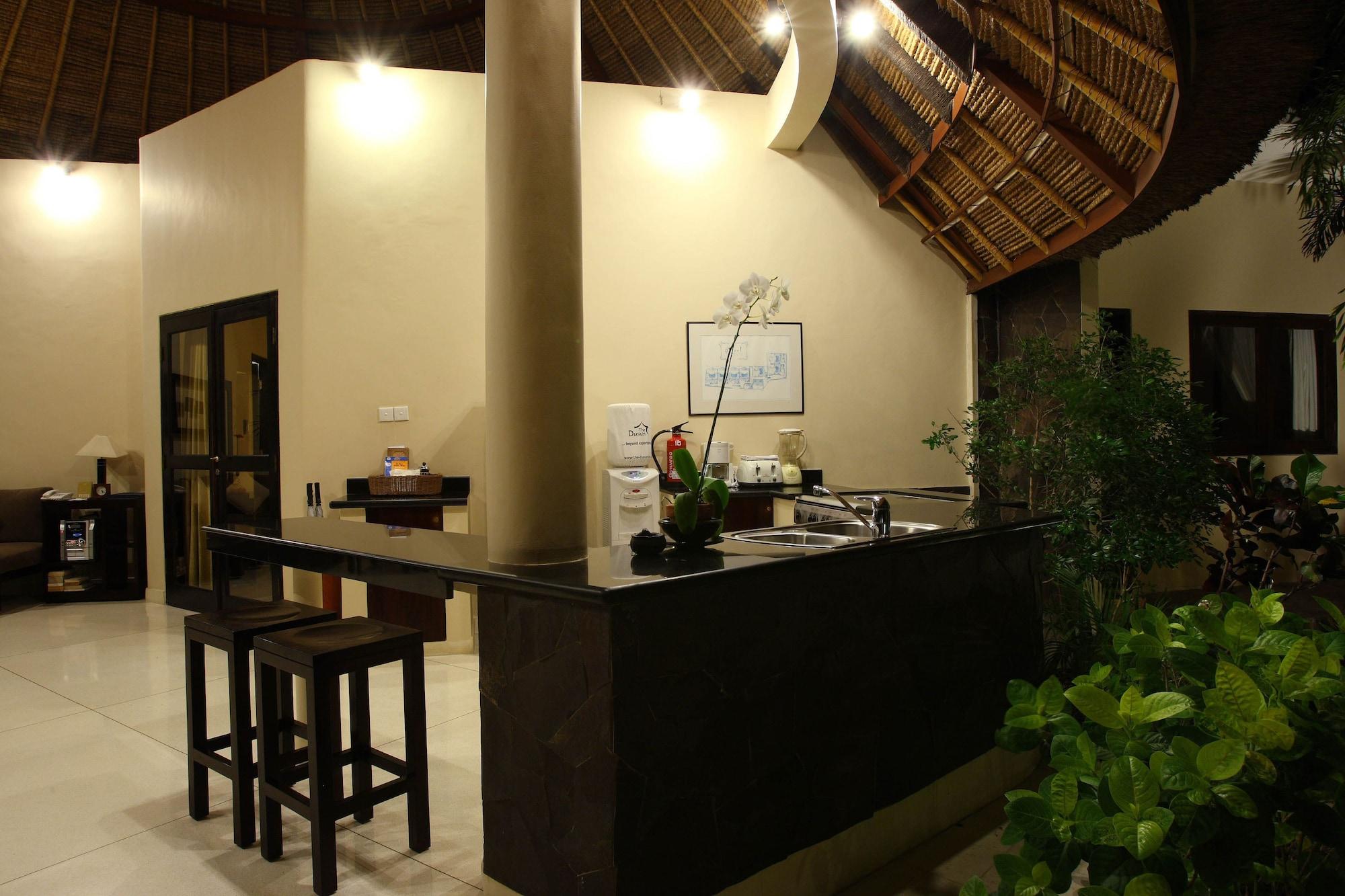Villa The Dusun Seminyak Exterior foto