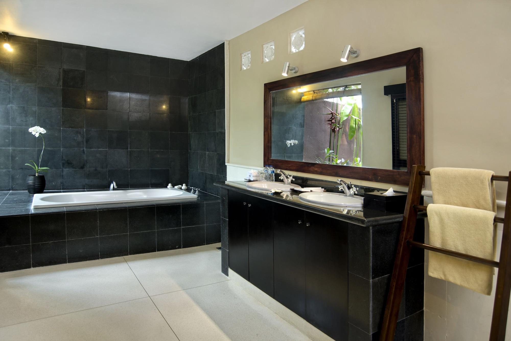 Villa The Dusun Seminyak Exterior foto