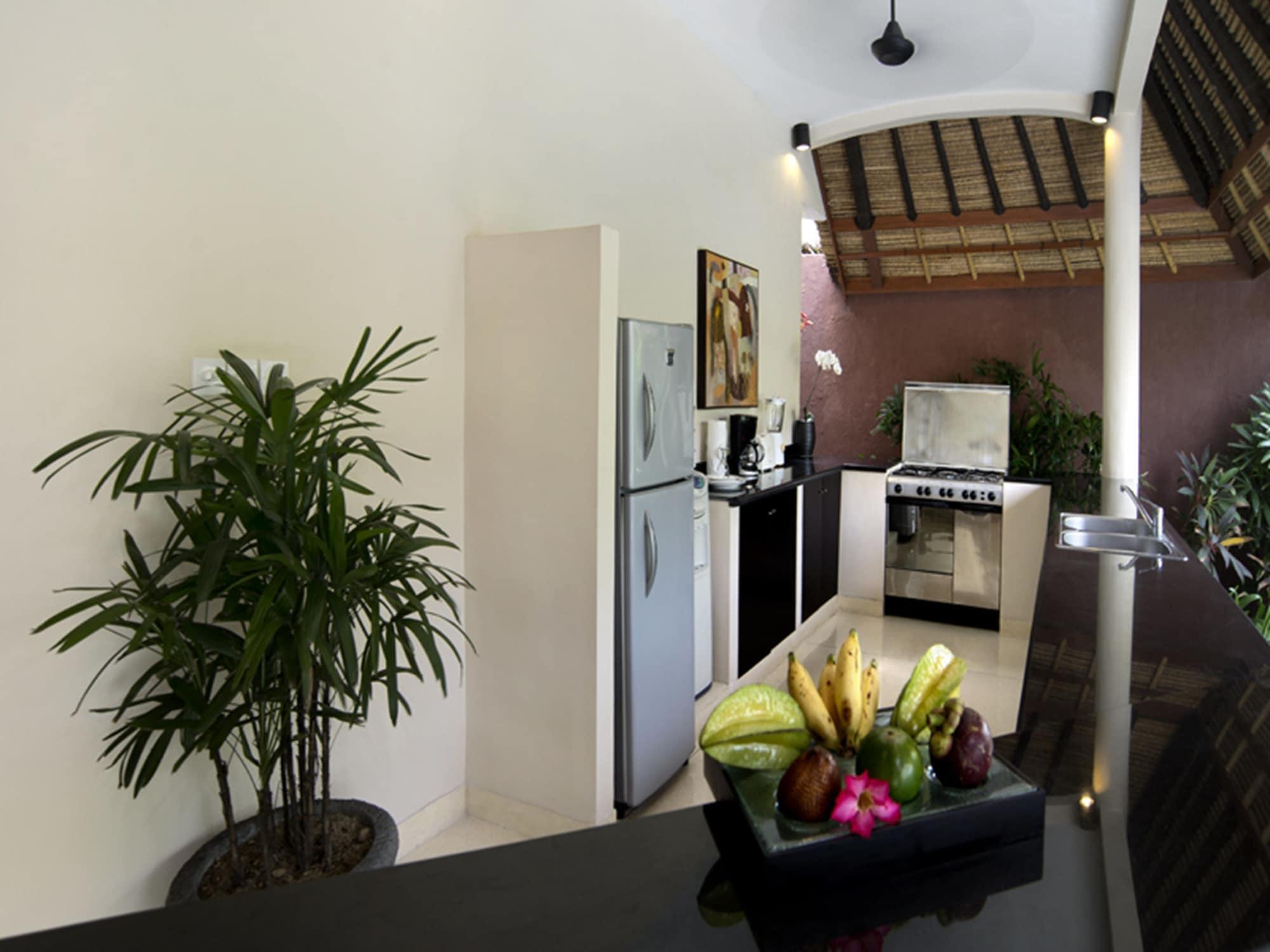 Villa The Dusun Seminyak Exterior foto