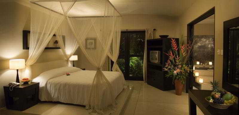 Villa The Dusun Seminyak Exterior foto