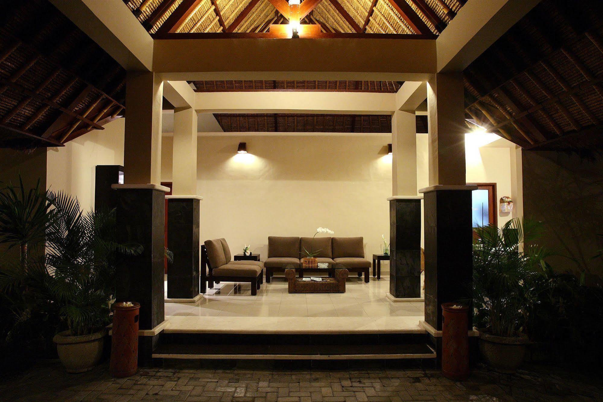 Villa The Dusun Seminyak Exterior foto