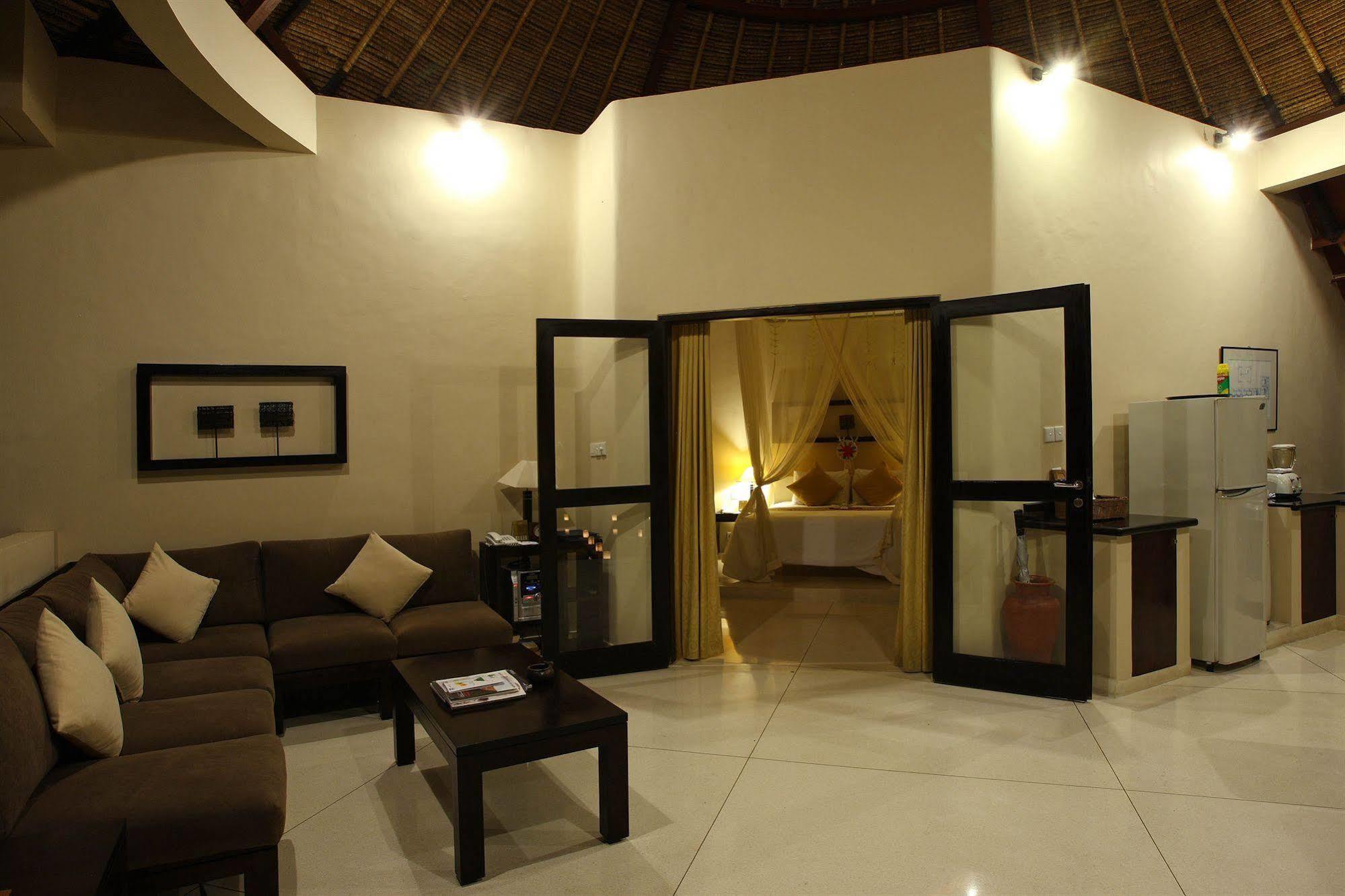 Villa The Dusun Seminyak Exterior foto